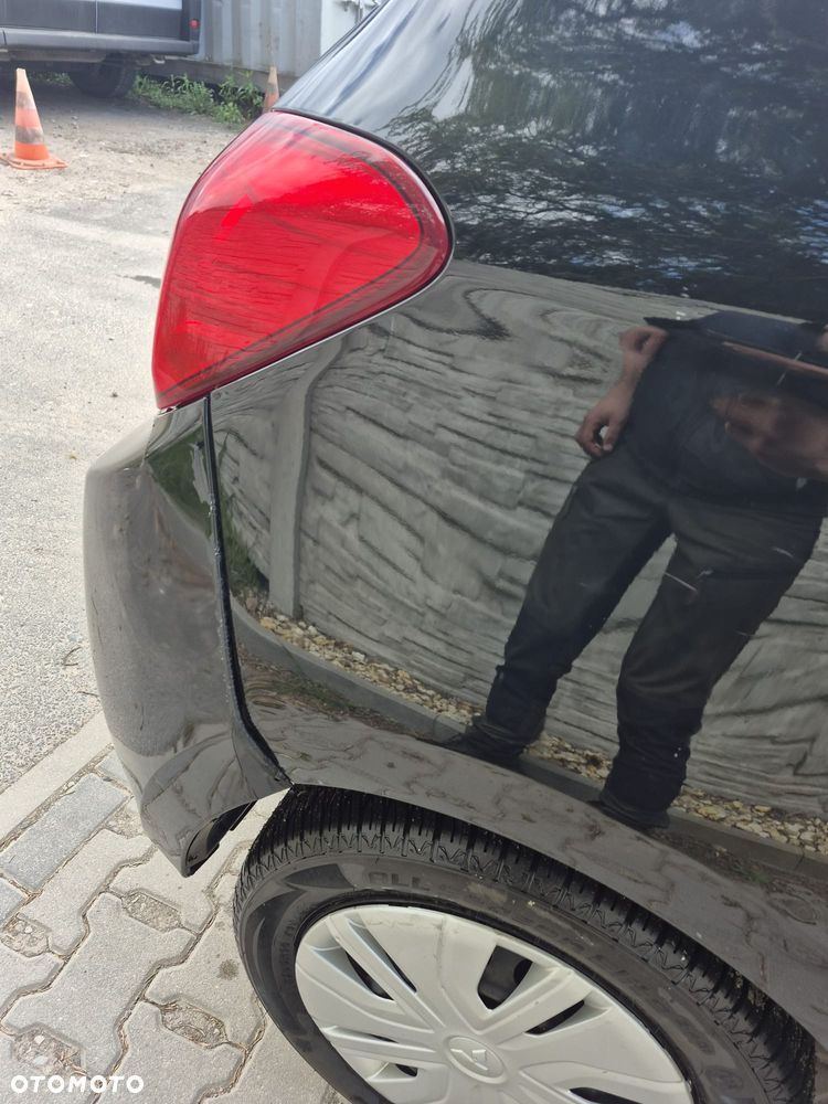 Mitsubishi Space Star 1.0 Active - 6