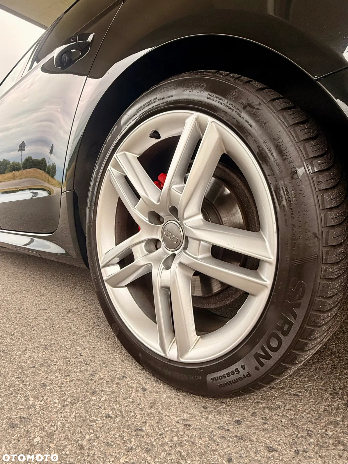 Audi A6 Avant 2.0 TDI quattro S tronic - 38