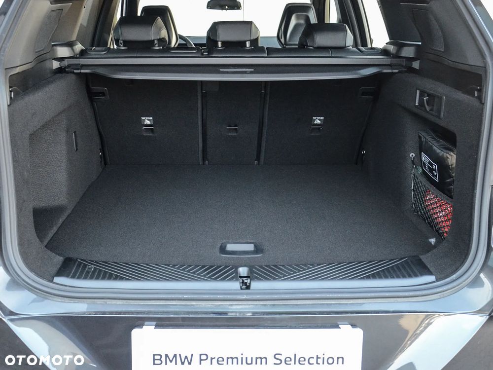 BMW X3 xDrive20d mHEV - 20