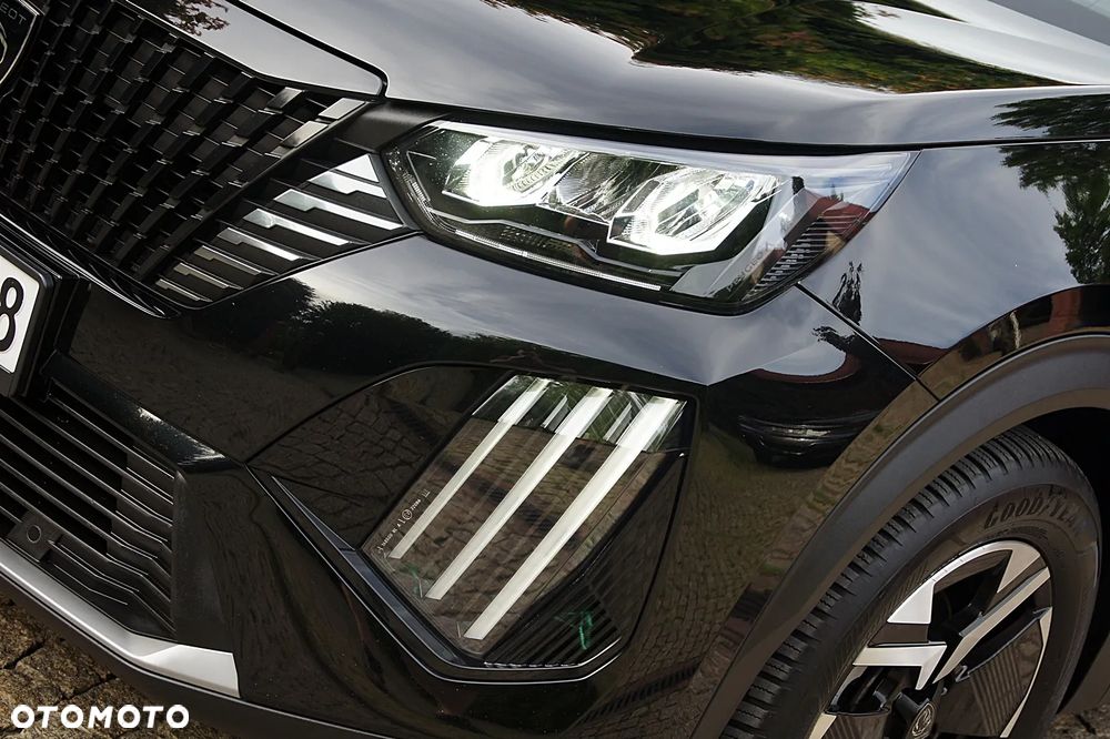 Peugeot 2008 PureTech 100 Stop&Start Allure Pack - 12