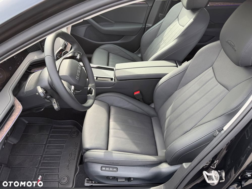 Skoda Superb 2.0 TDI SCR 4x4 L&K DSG - 15