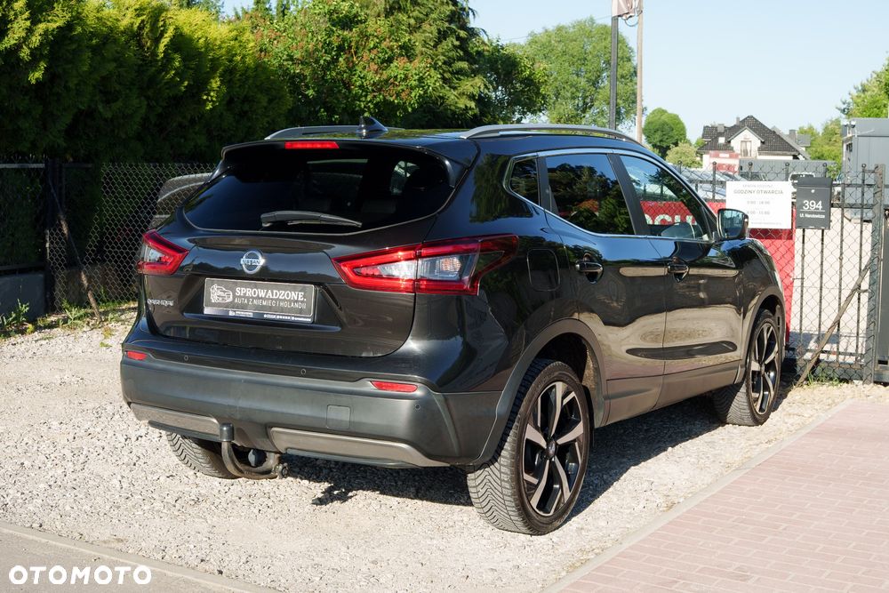 Nissan Qashqai 1.6 DIG-T N-Connecta - 32