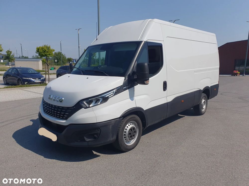 Iveco Daily  vi - 18