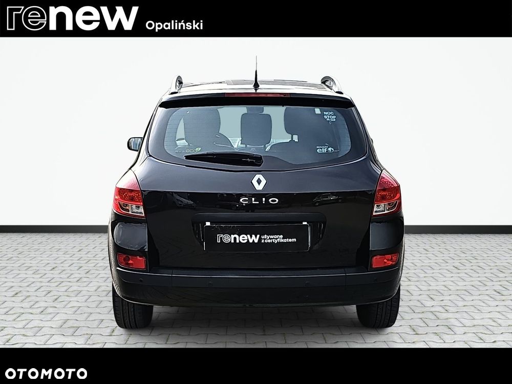 Renault Clio 1.2 TCE Dynamique - 7