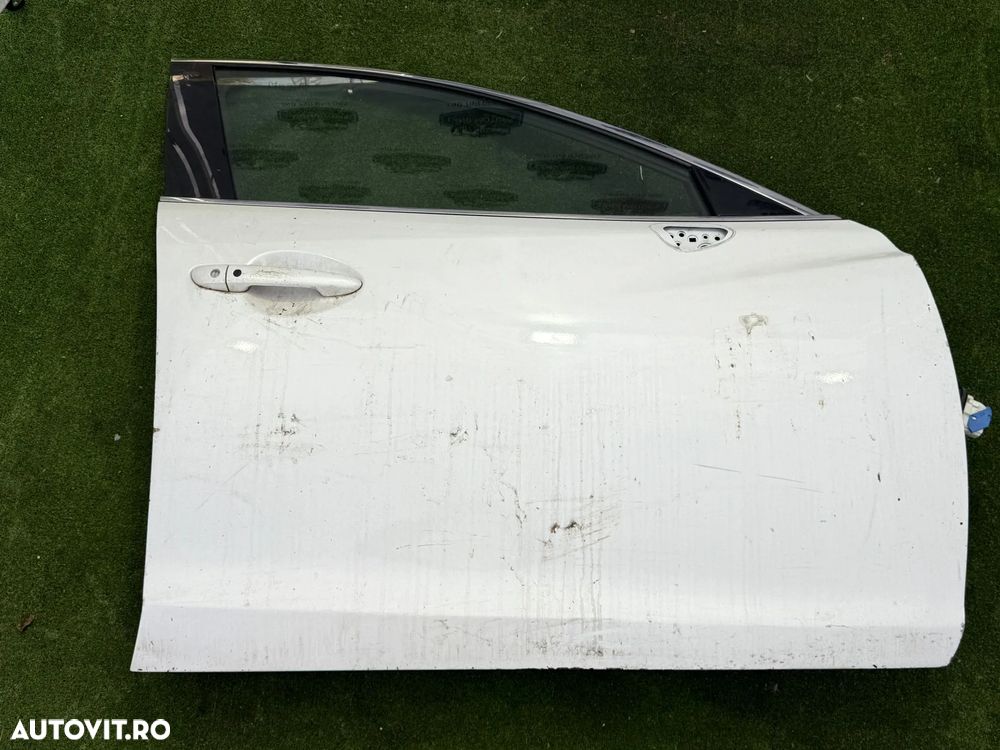 USA PORTIERA FATA DREAPTA MAZDA 6 SPORT 2015 2.2 DIESEL / BERLINA 2012-2025 - 6