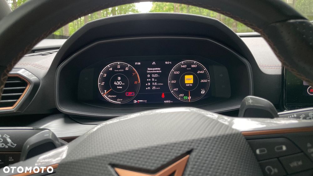 Cupra Formentor - 20
