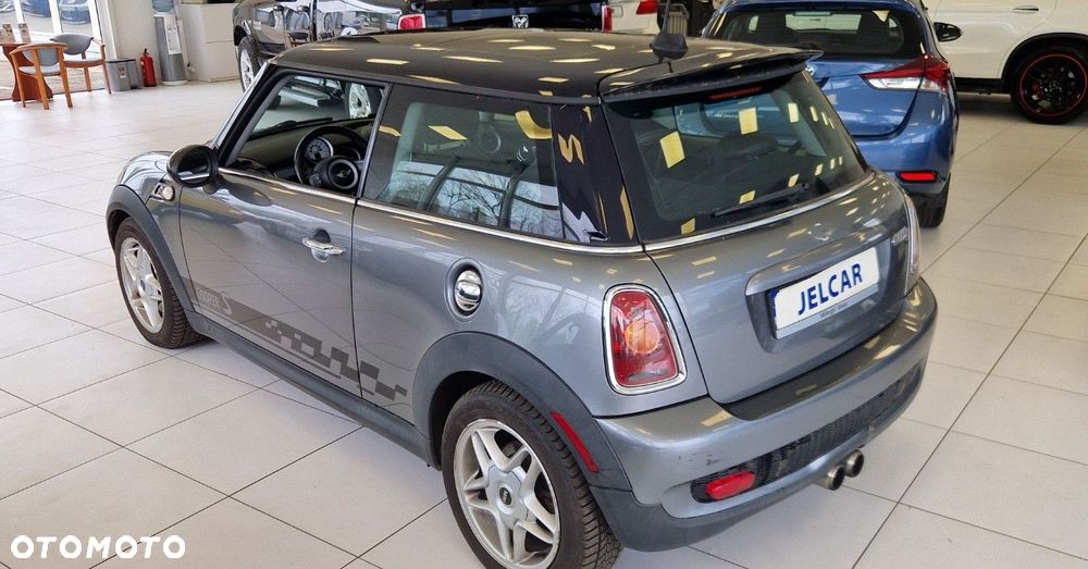 MINI Cooper S Standard - 11