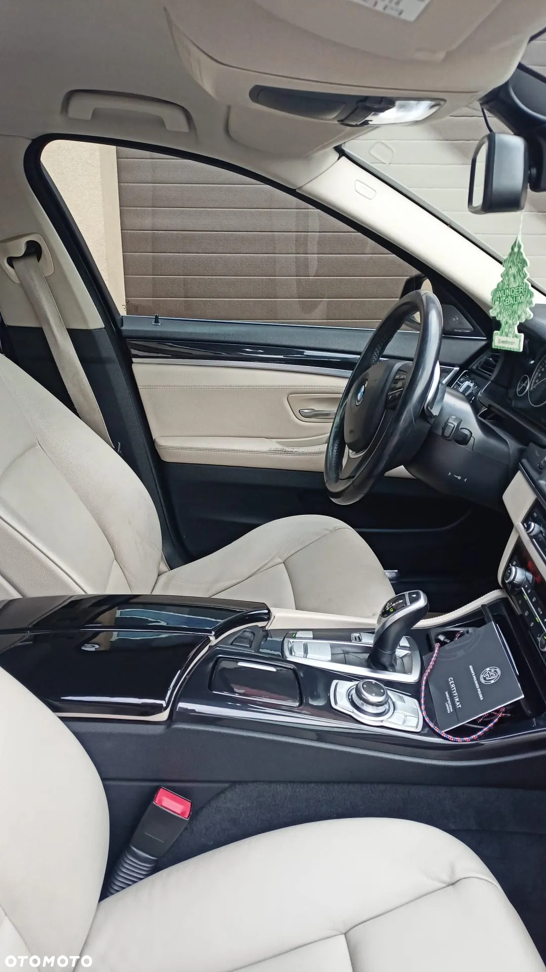 BMW Seria 5 - 6