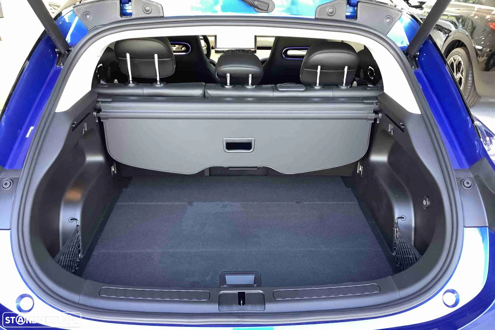 Smart #3 66 kWh Premium - 19