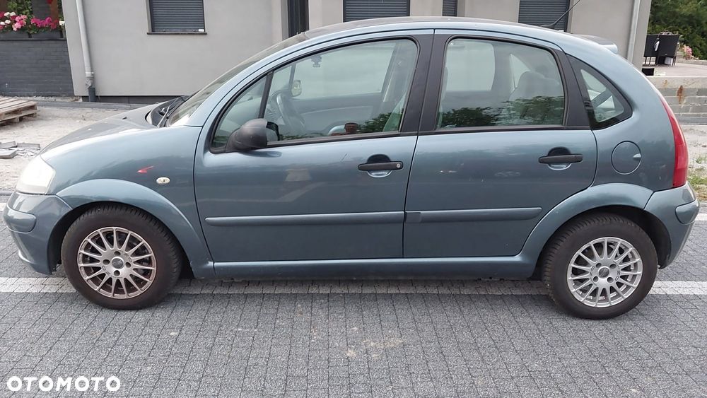 Citroën C3 1.1i X - 7