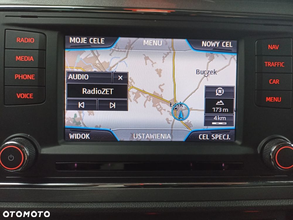 Seat Leon 1.8 TSI Start&Stop FR - 31