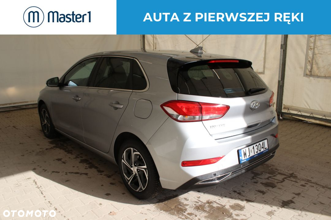 Hyundai i30 1.5 DPI Smart - 2