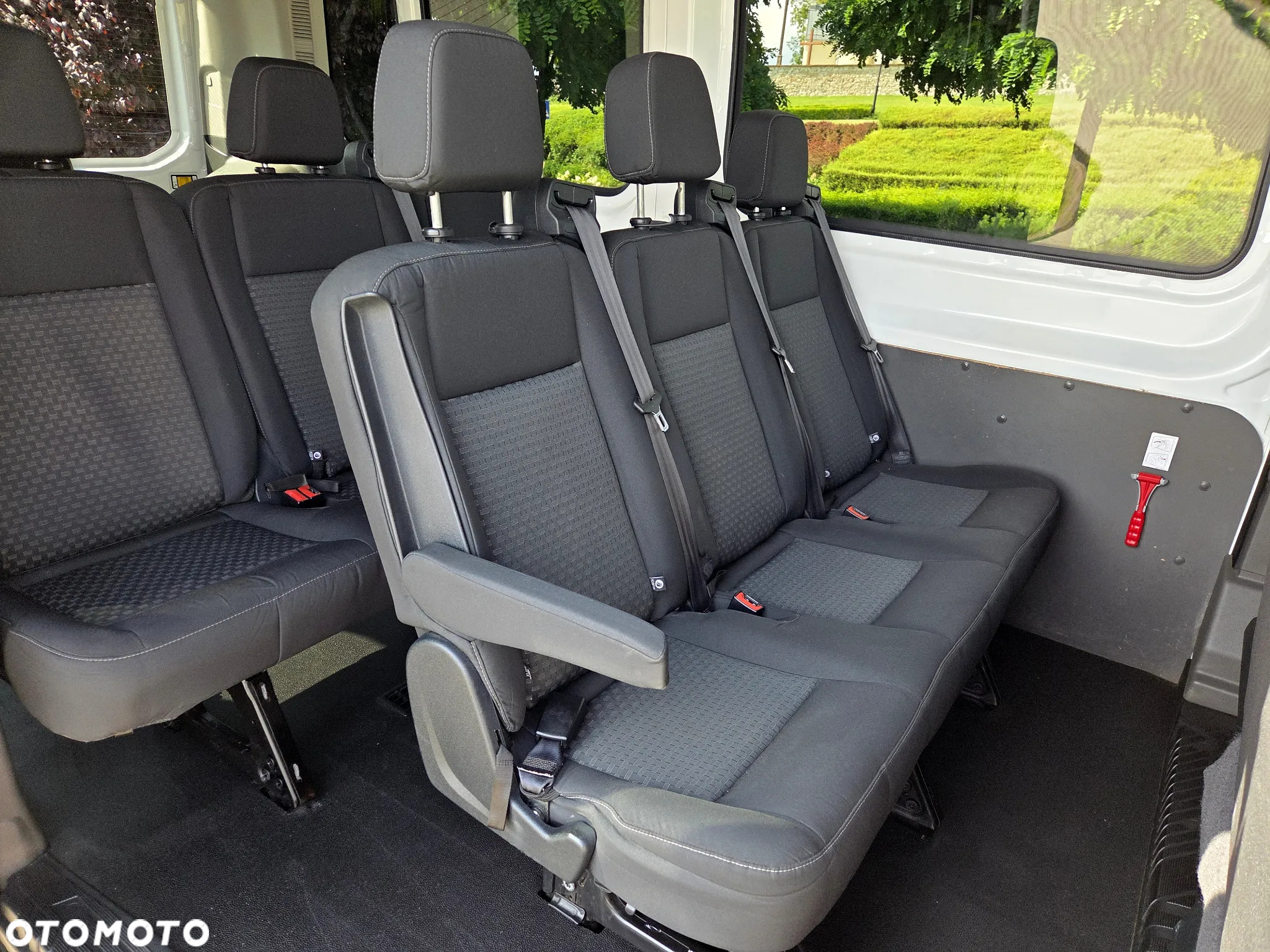 Ford Transit - 22