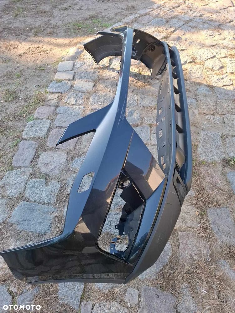 ZDERZAK PRZEDNI PRZÓD SEAT ATECA 16-20 575 575805903 - 4