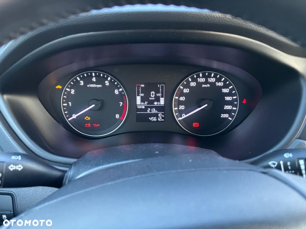 Hyundai i20 1.2 GO - 9