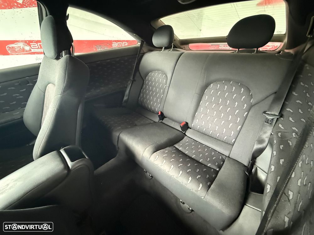 Mercedes-Benz C 220 - 11