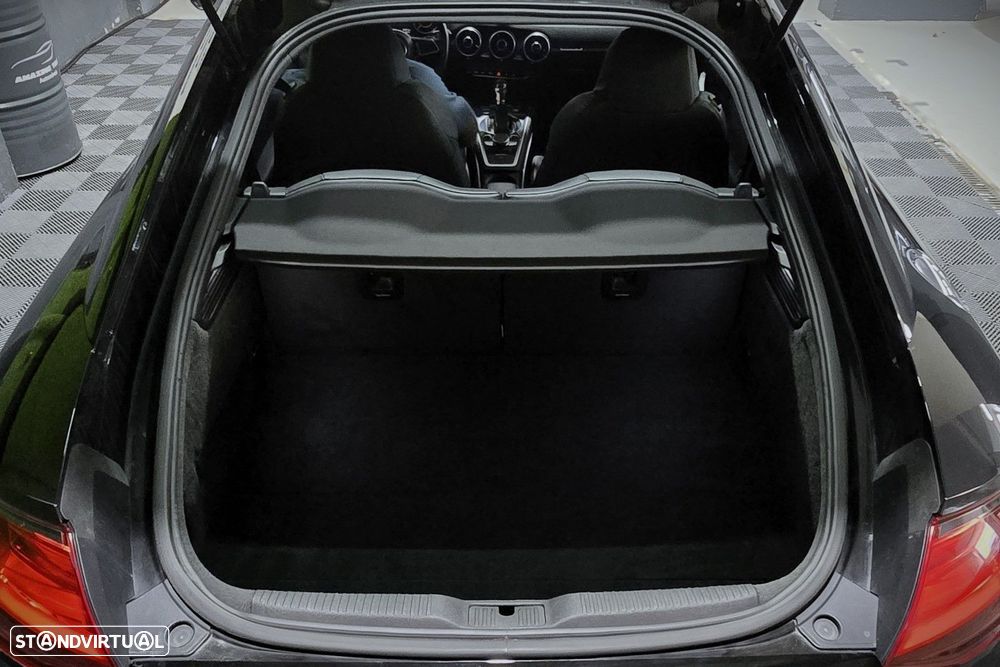 Audi TT Coupé 2.0 TFSI quattro S-line S tronic - 30