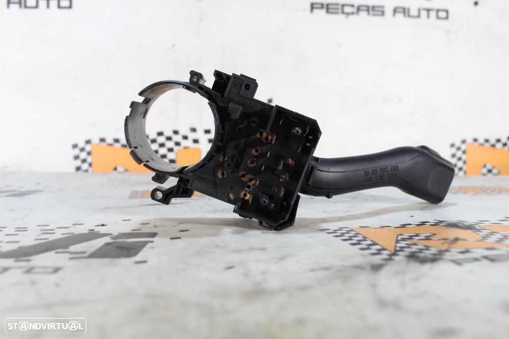 Manete Das Luzes / Piscas Audi A3 (8L1)  8L0953513g / 202052 - 3