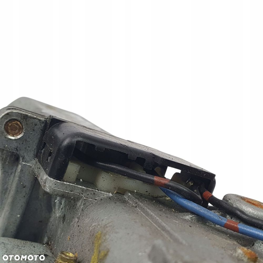 SILNICZEK WYCIERACZKI Toyota Yaris I mechanizm tył tylny 85130-52010 - 8