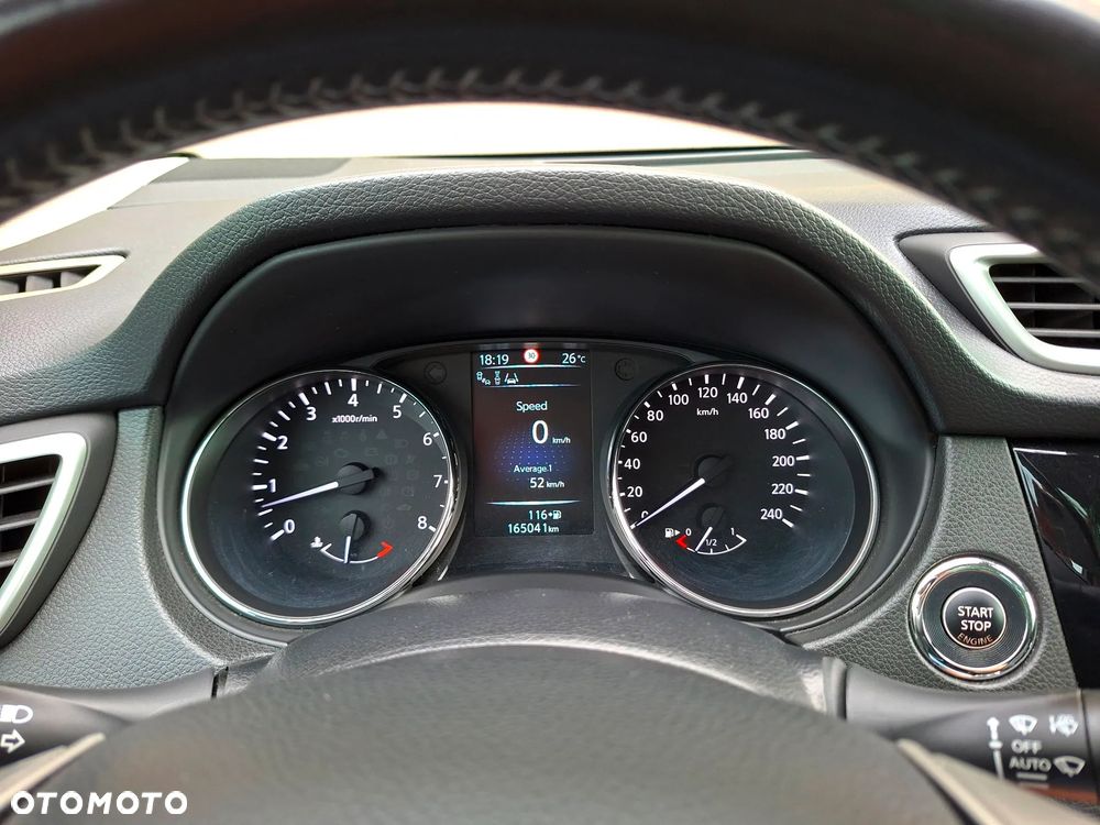 Nissan Qashqai 1.6 DIG-T Tekna+ - 38