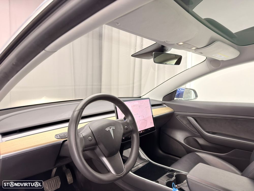 Tesla Model 3 Standard RWD Plus - 22