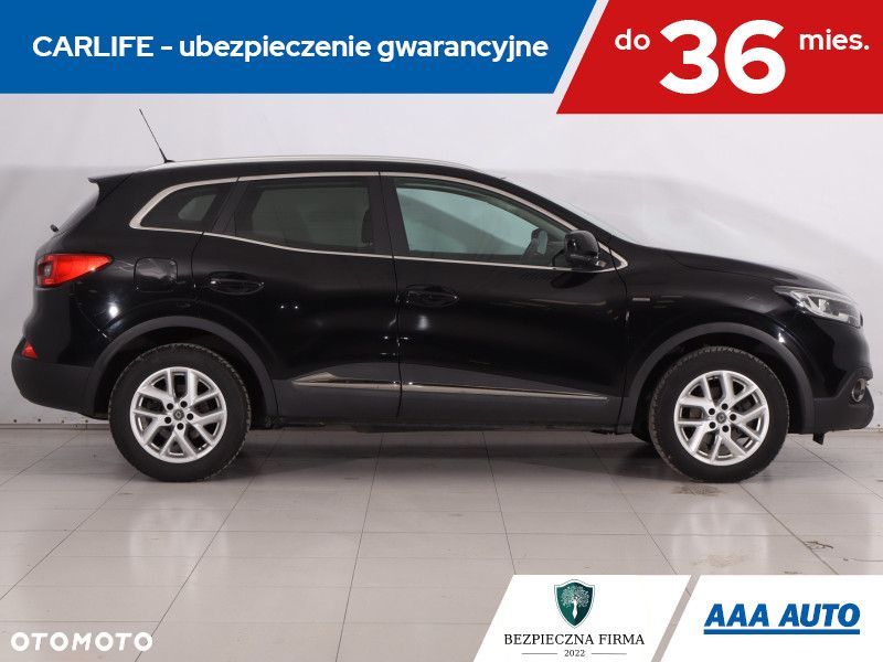 Renault Kadjar - 8