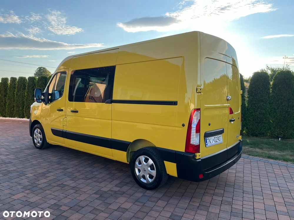 Renault Master - 4