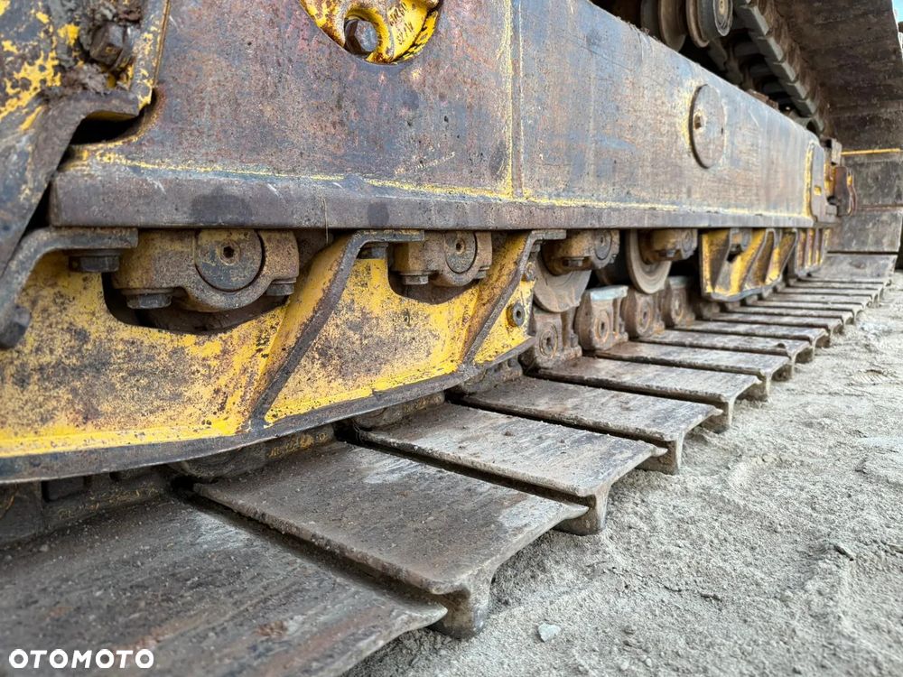 Komatsu D51PX-22 - 22