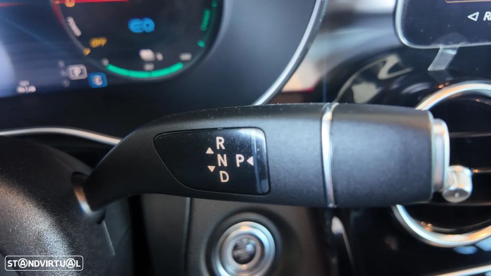 Mercedes-Benz GLC 300 de Coupe 4Matic 9G-TRONIC AMG Line Plus - 21