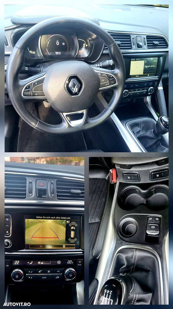 Renault Kadjar 1.6 DCI Zen - 7