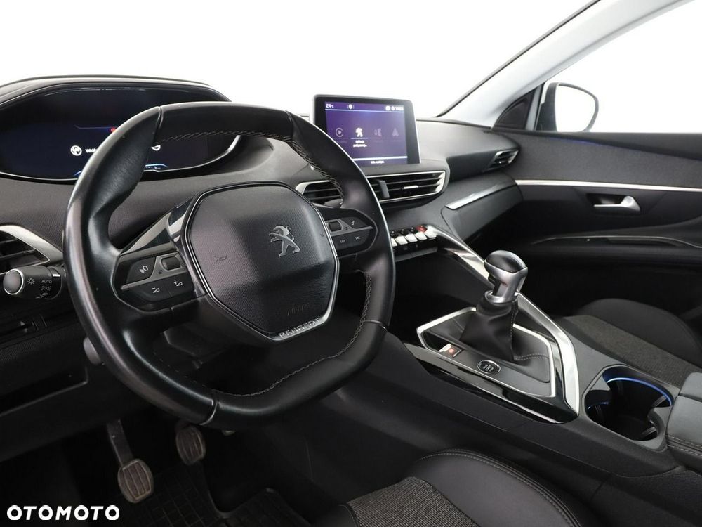 Peugeot 3008 1.2 PureTech Allure - 15