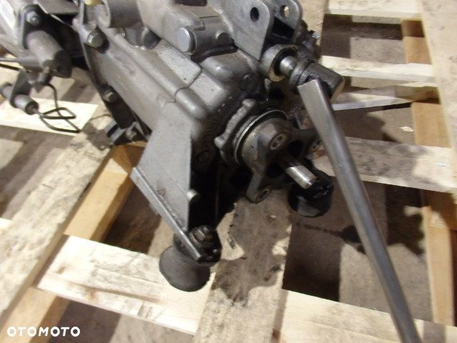 BMW E46 E87 N46  SKRZYNIA BIEGÓW MANUALNA  7529089  RAF-AUTO CZĘŚCI BMW - 2