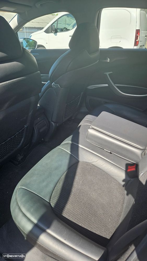 Citroën C5 - 8
