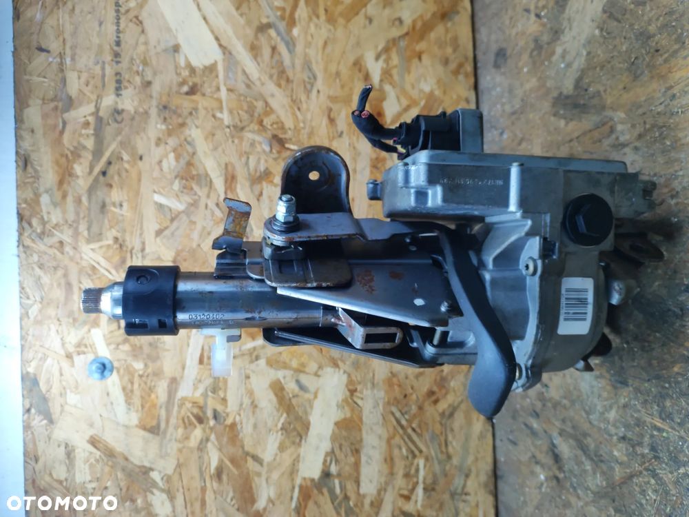 pompa wspomagania kierownicy TRW 8200035272 / 50300389 LDH do RENAULT scenic II - 3