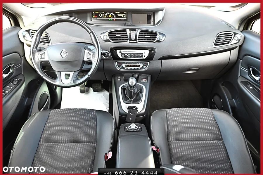 Renault Scenic 1.2 TCe Energy Limited - 19