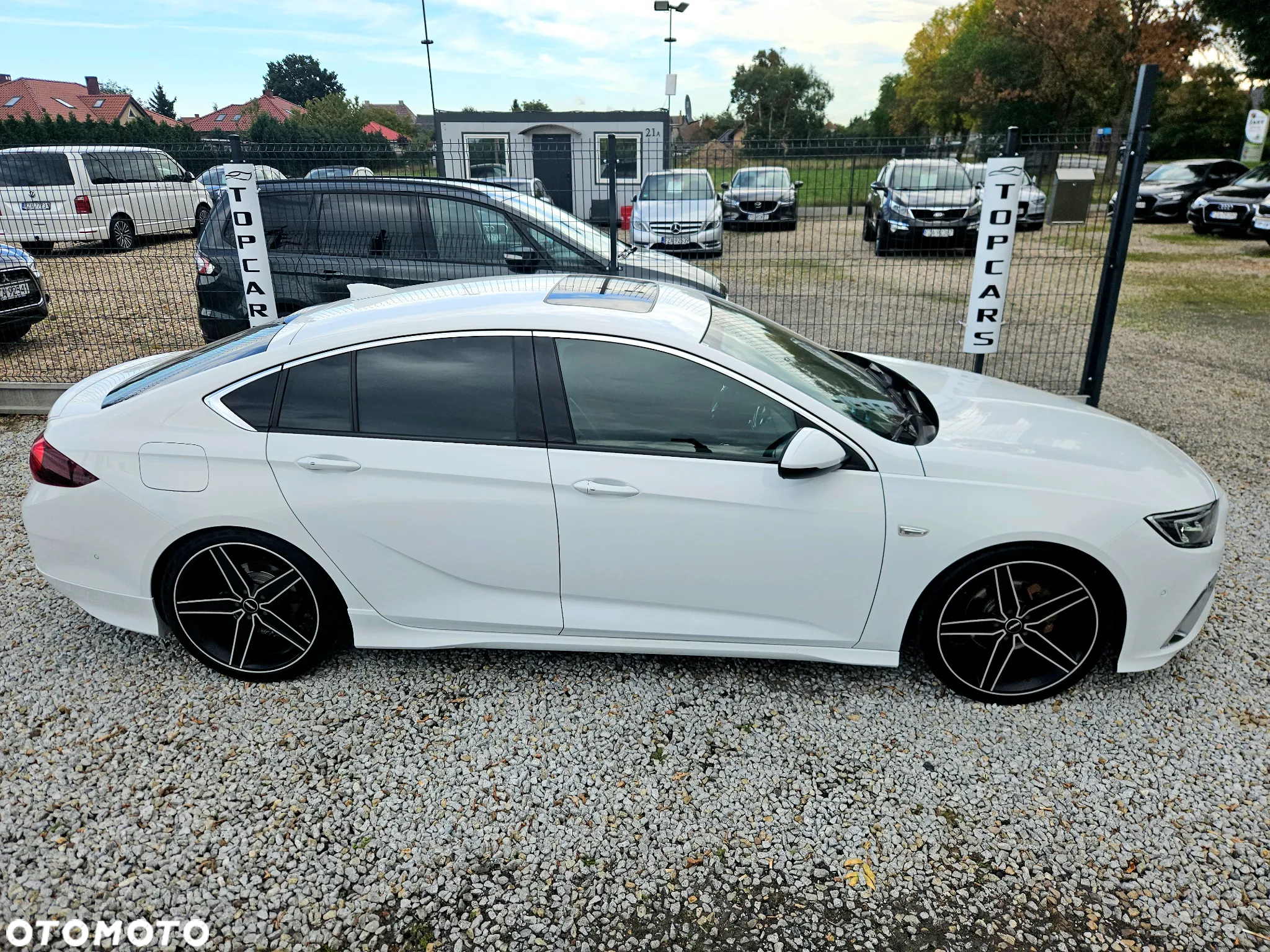 Opel Insignia 1.5 T GPF Innovation S&S - 18