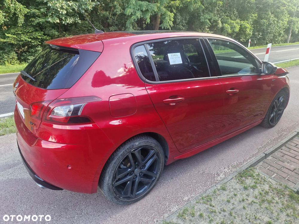 Peugeot 308 - 6
