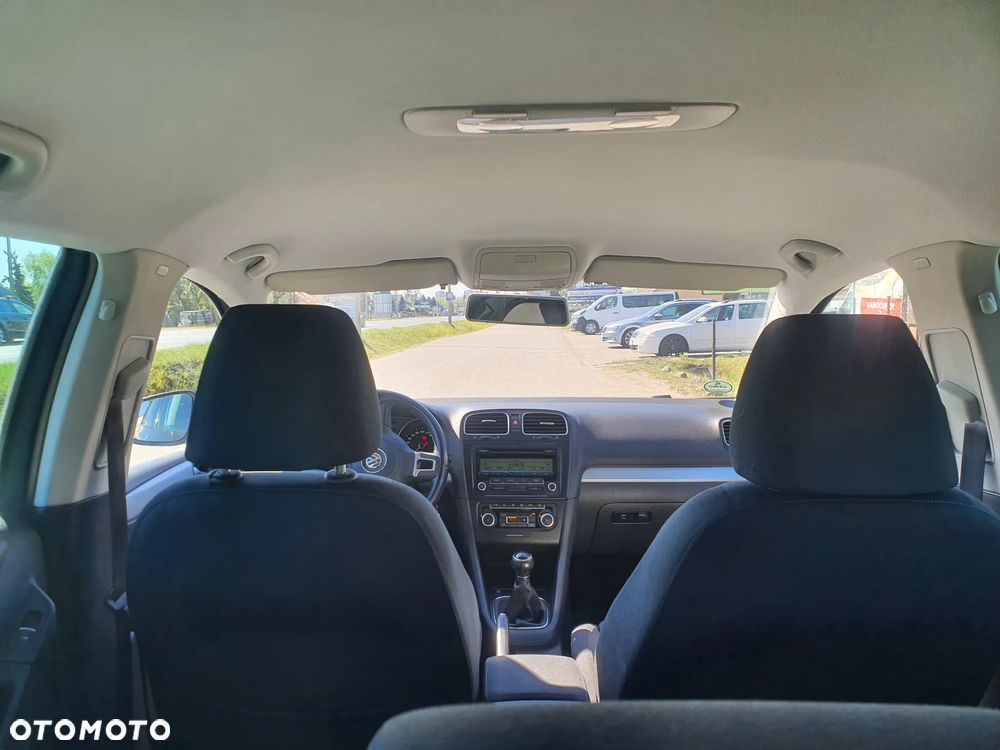 Volkswagen Golf 1.4 TSI Edition - 23