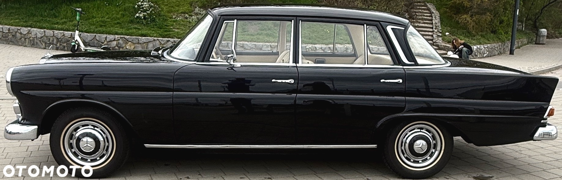 Mercedes-Benz Inny - 5