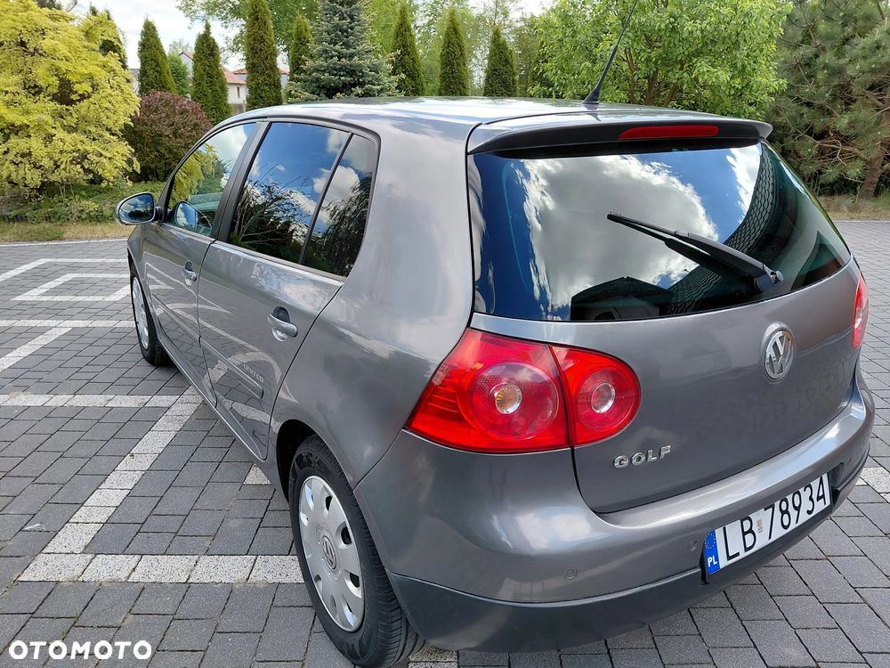 Volkswagen Golf 1.4 United - 2