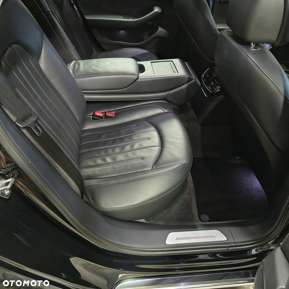 Audi A8 4.2 TDI Quattro - 8