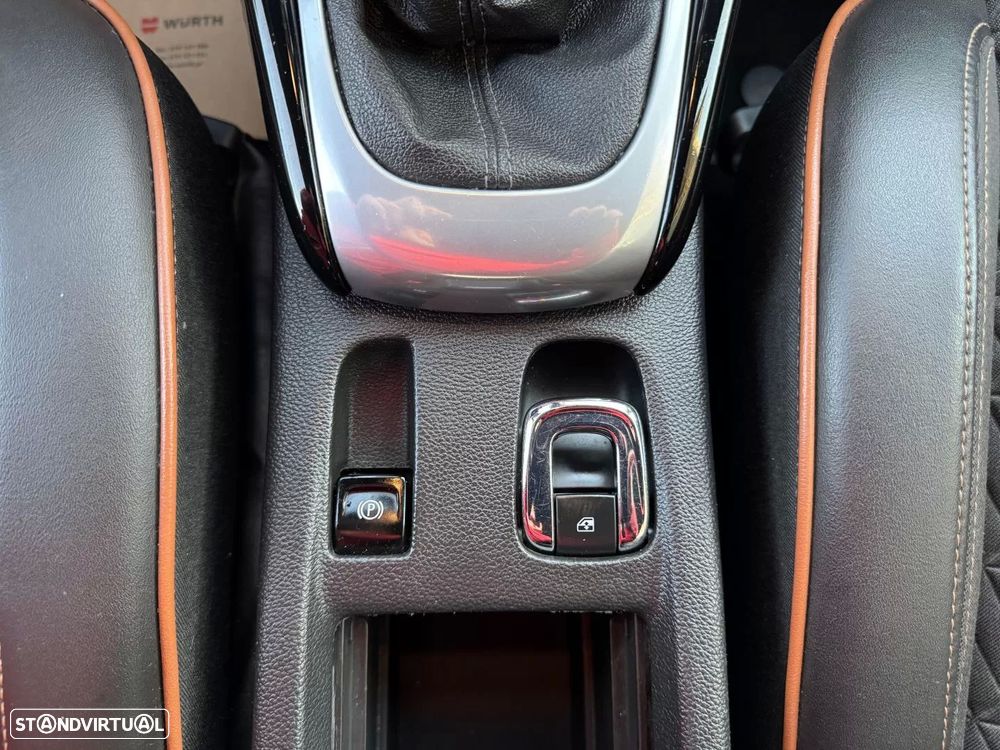 Opel Cascada 1.4 T S/S - 39