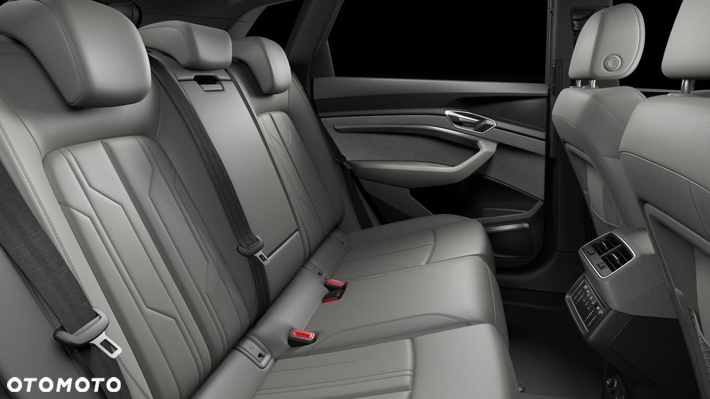 Audi e-tron 55 Quattro Advanced - 20
