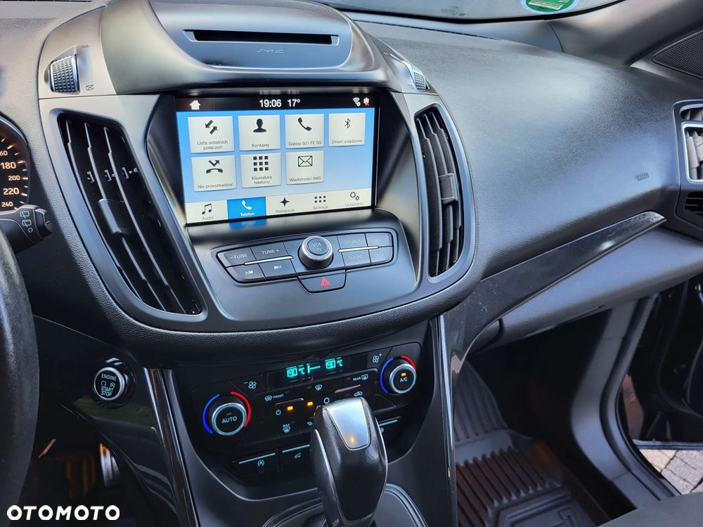 Ford Kuga 1.5 EcoBoost 4x4 ST-Line - 33