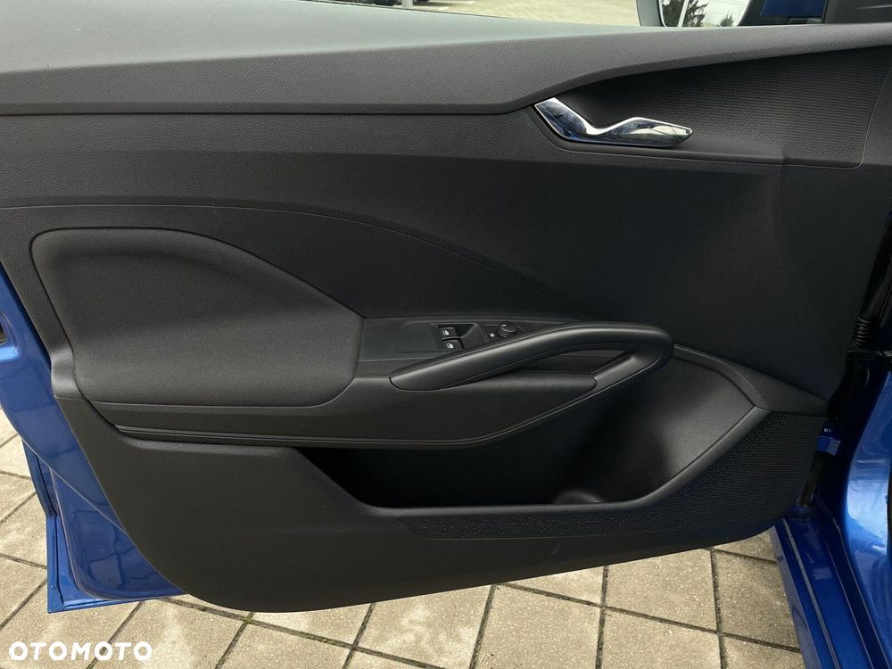 Skoda Fabia 1.0 TSI Ambition - 12