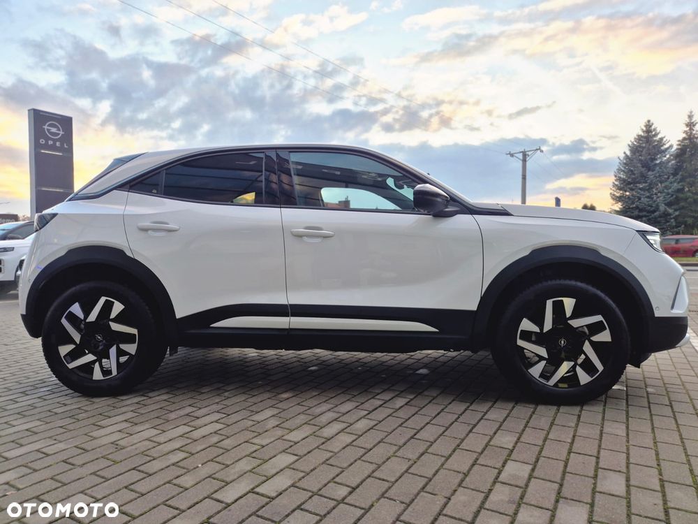 Opel Mokka - 6