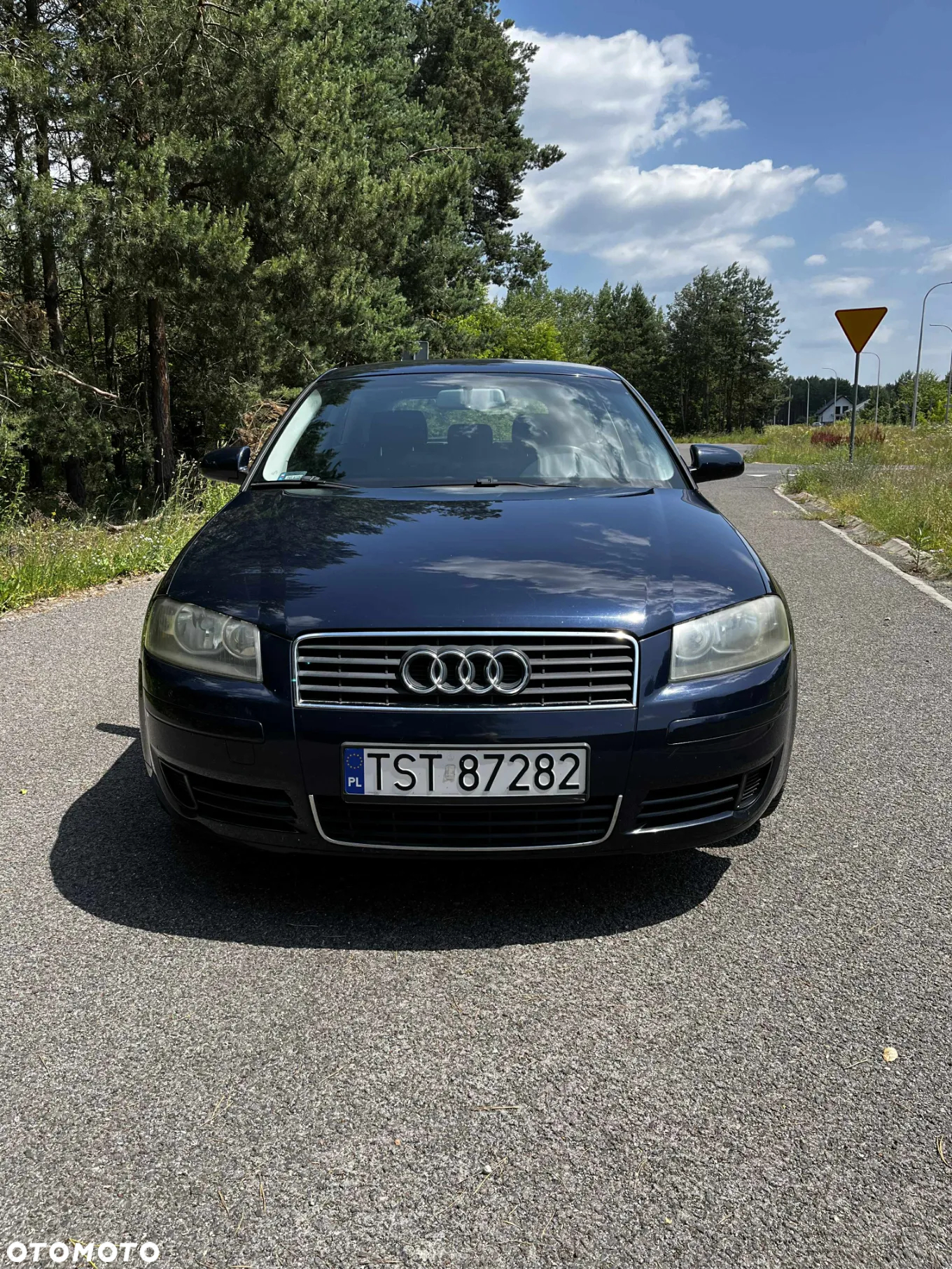Audi A3 - 6