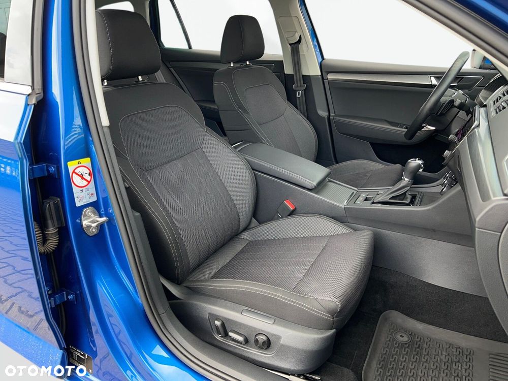 Skoda Superb 2.0 TDI SCR Style DSG - 15