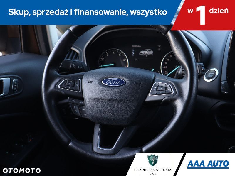 Ford EcoSport - 18