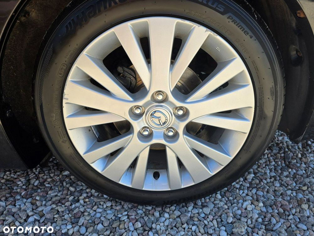 Mazda 6 2.0 Exclusive + - 34